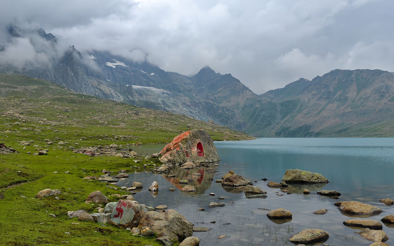 Kashmir Great Lakes Trek: Everything to Know Before You Go