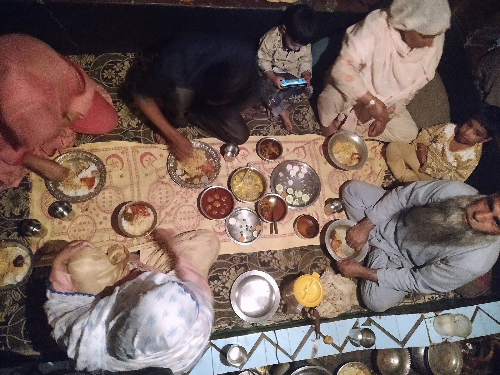Kashmiri Wazwan: A Beginner's Guide to the 36-Course Feast