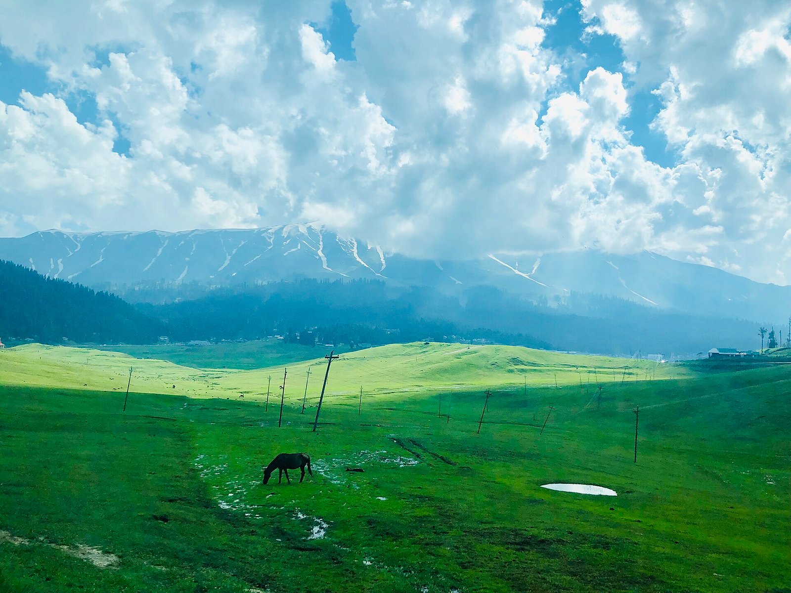 Gulmarg