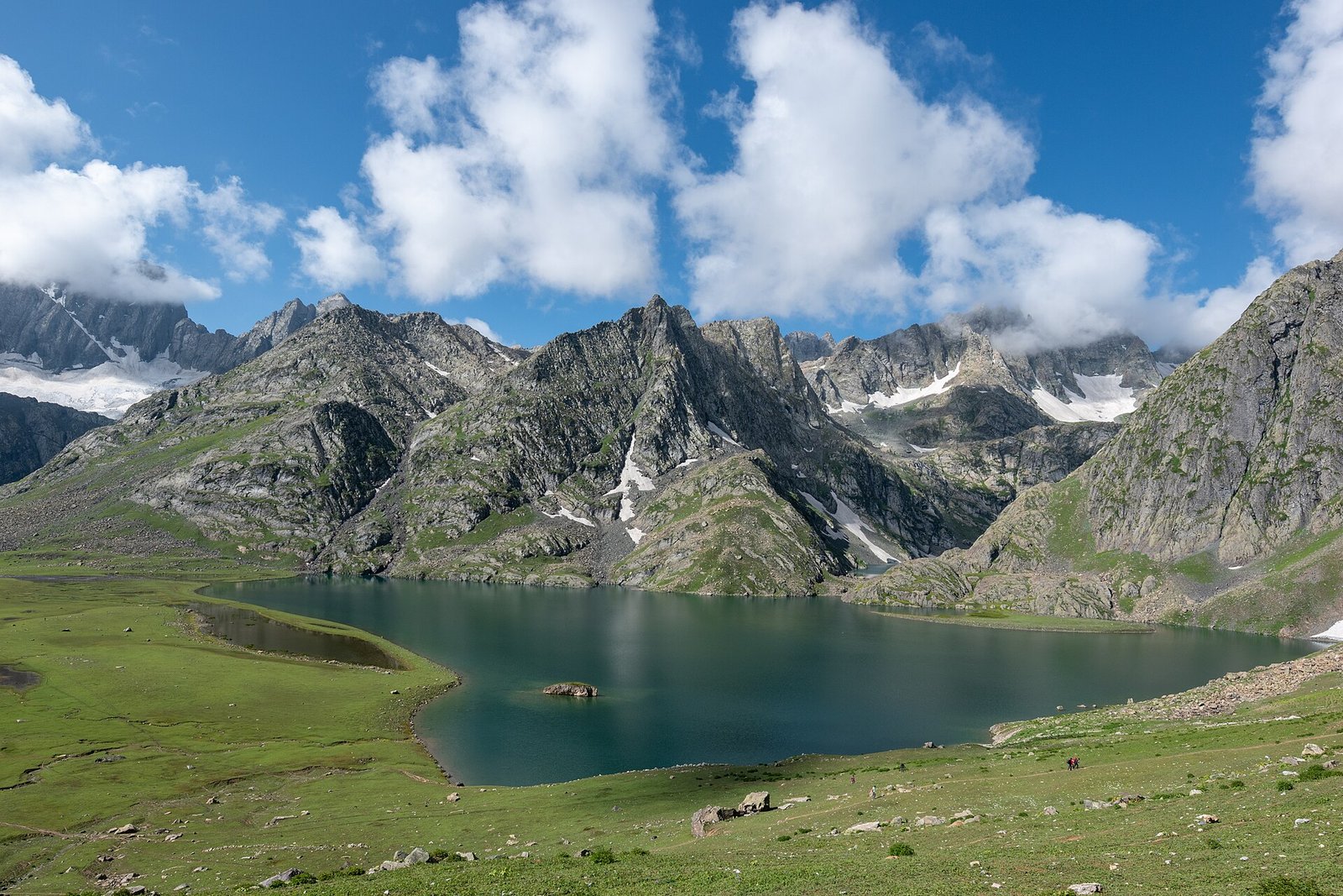 Sonmarg