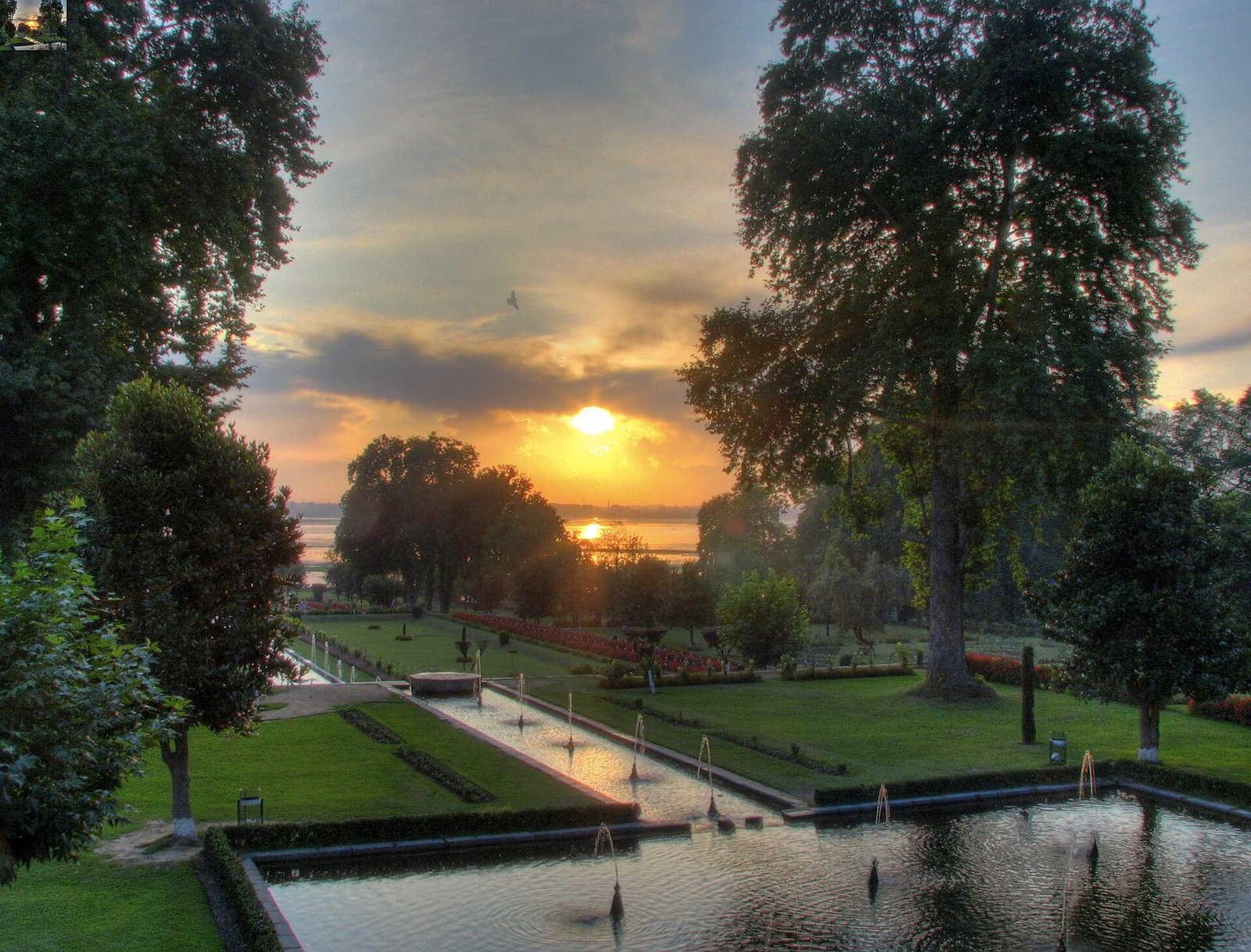 Classic Kashmir Valley Tour